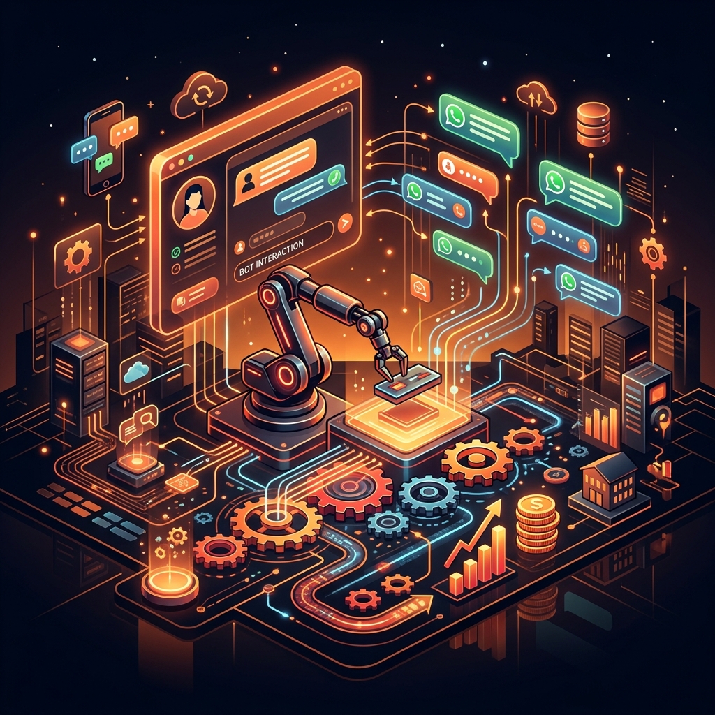 Business Compliance Automation