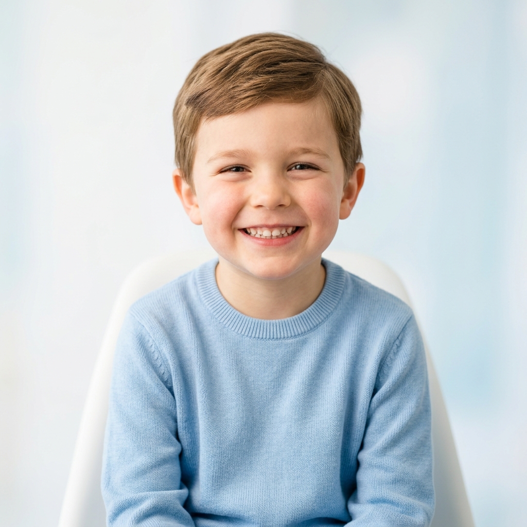Child health information